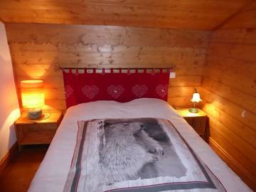 Chalet pour 6 Personnes dans Pralognan-la-Vanoise, Parc National de la Vanoise, Photo 1