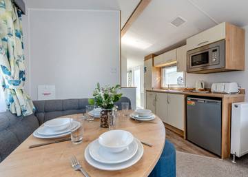 Camping für 8 Personen in Camber, Rother, Bild 4