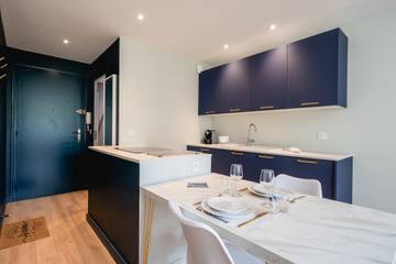 Vakantiewoning voor 2 Personen in Annecy-le-Vieux, Annecy (commune), Afbeelding 1