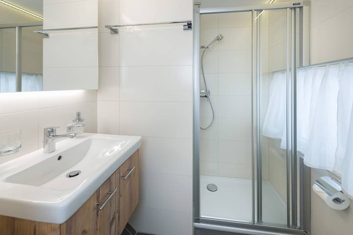 Ganze Ferienwohnung, Touring Cheminée in Grächen, Walliser Alpen