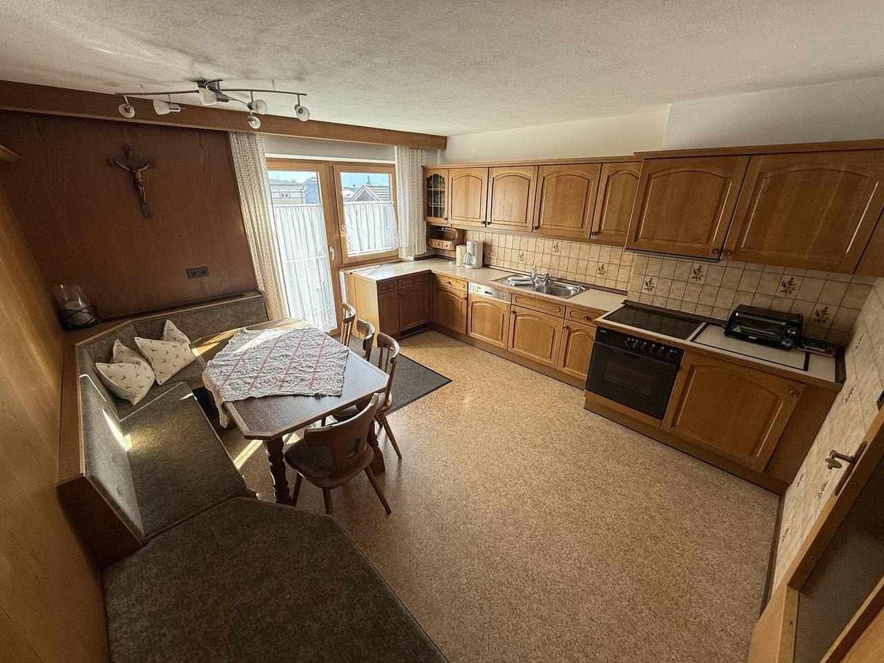 Ganze Ferienwohnung, Ferienwohnung Koller in Stumm, Ski-Optimal Hochzillertal