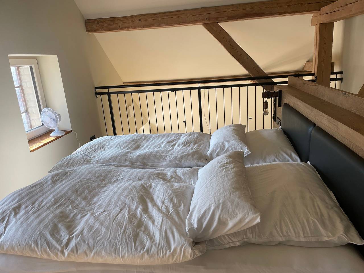 Entire holiday apartment, Holiday apartment for 4 people with garden in Aurich, Landkreis Aurich