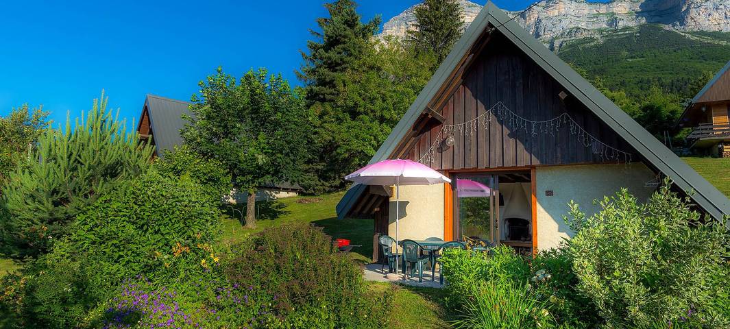 Gîte pour 4 personnes, avec jardin, animaux acceptés à Saint-Hilaire (Isère) - 4
