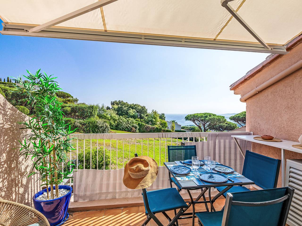 Appartamento vacanze a Var a partire da 106€ a notte