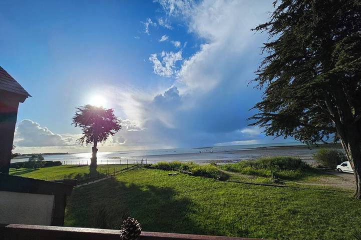 Appartement de vacances pour 4 personnes