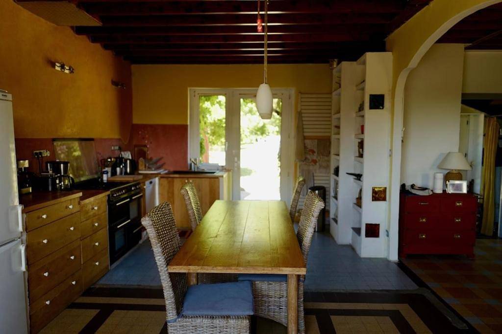 Maison de charme à Wissant in Wissant, Boulogne-sur-Mer en omgeving
