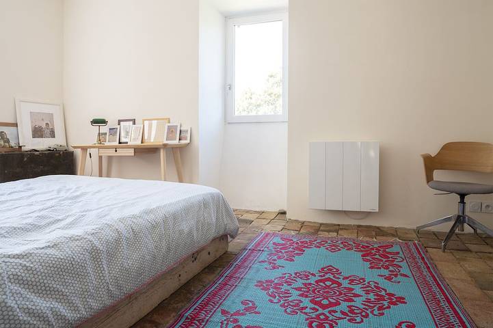 Location de vacances pour 9 personnes, avec jardin et terrasse, animaux acceptés à Labeaume - 2