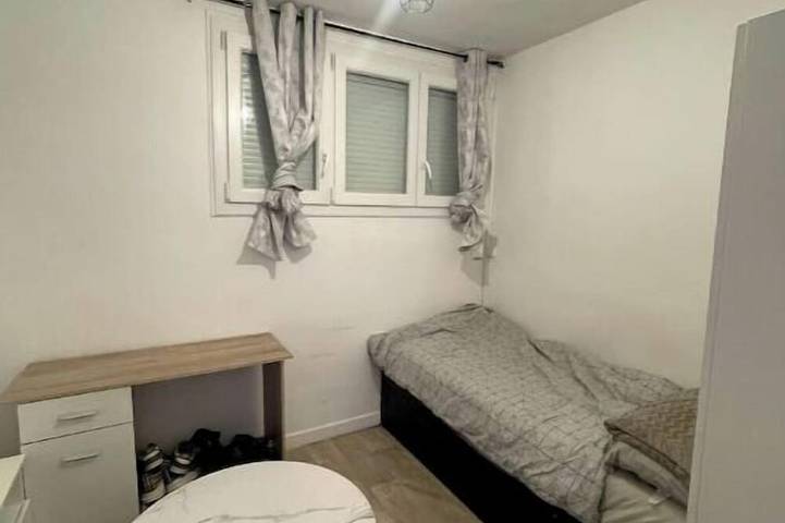 Appartement de vacances pour 1 personnes - 1