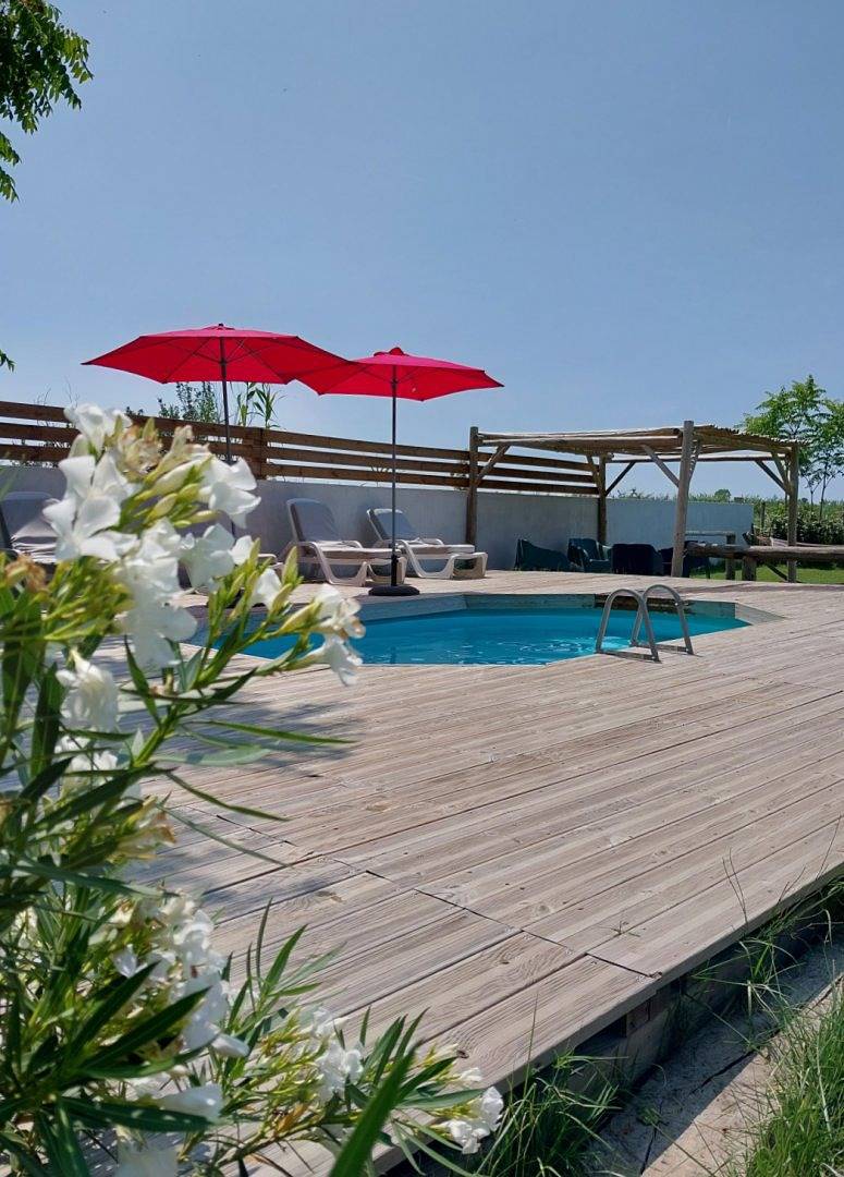 La Sellerie du Mas Constantin in Arles, Région d'Arles