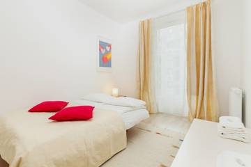 Apartament Wakacyjny dla 4 osoby w Oliwa, Gdańsk, Zdjęcie 1