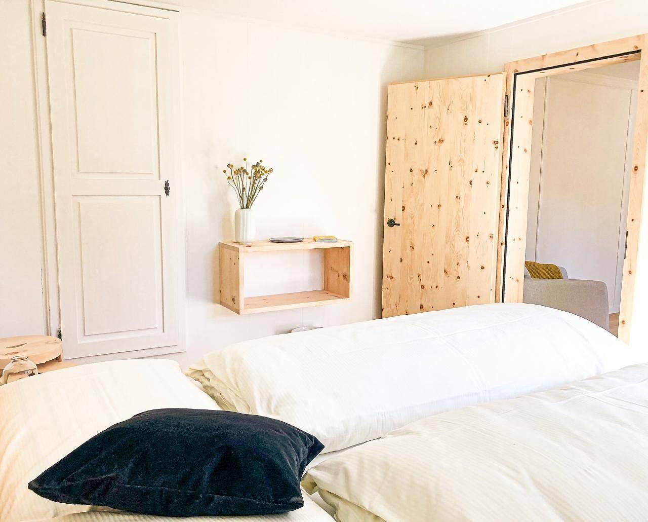 Geheel vakantieappartement, Villa Fried - Natüra in Bever, Oberengadin