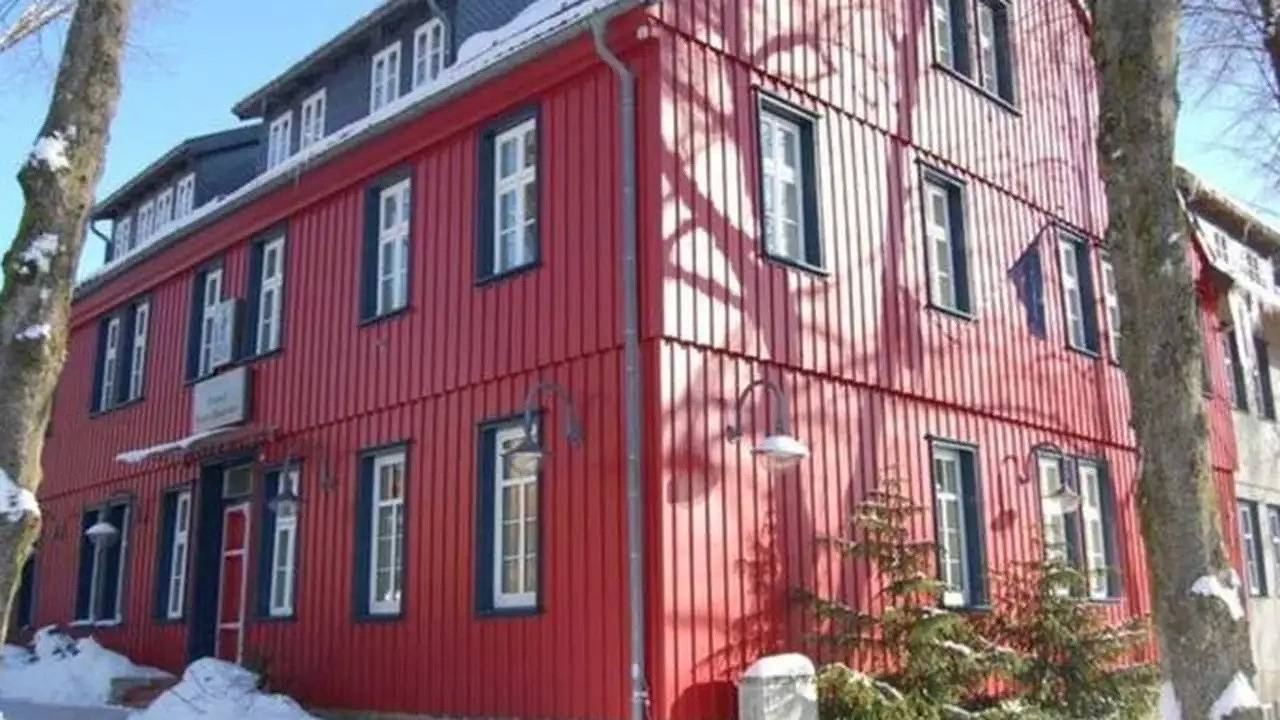 Doppelzimmer für 2 Personen (18 m²) in Clausthal-Zellerfeld, foto 2