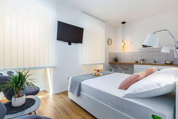 Ferienhaus für 2 Personen in Rijeka