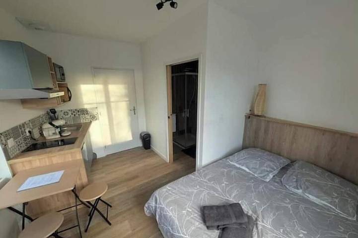 Ferienwohnung für 2 Personen - 1