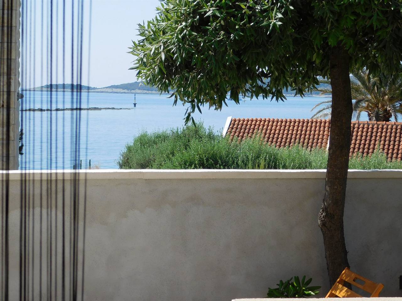 Ganze Wohnung, Apartments Mirjana in Rukavac, Split-Dalmatien