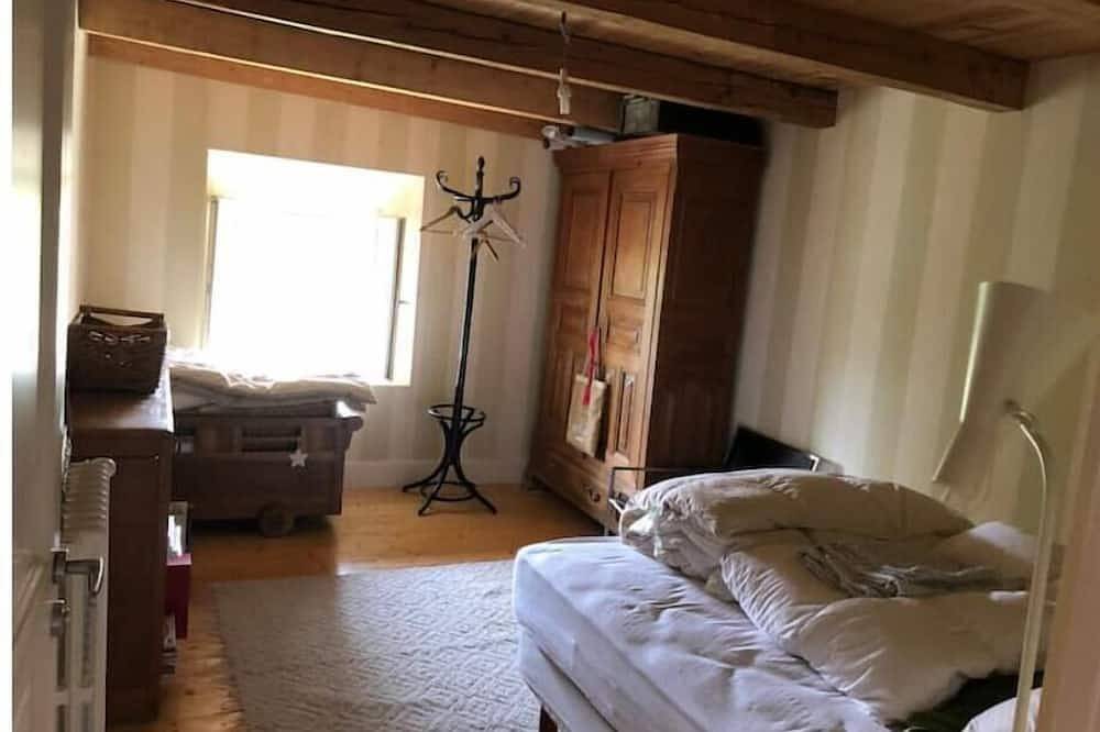 Charmante Maison de Campagne Proche Genève in Reignier-Ésery, Saint-Julien-en-Genevois region