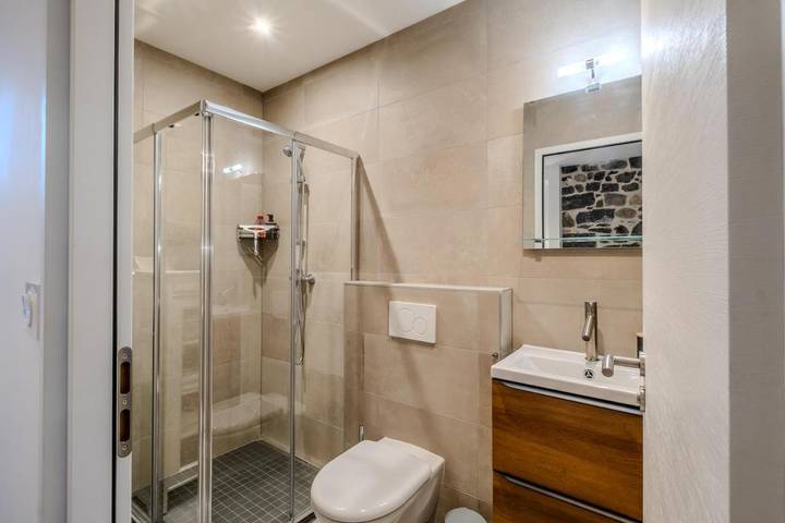 Gîte pour 2 personnes, avec terrasse à Sciez - 4