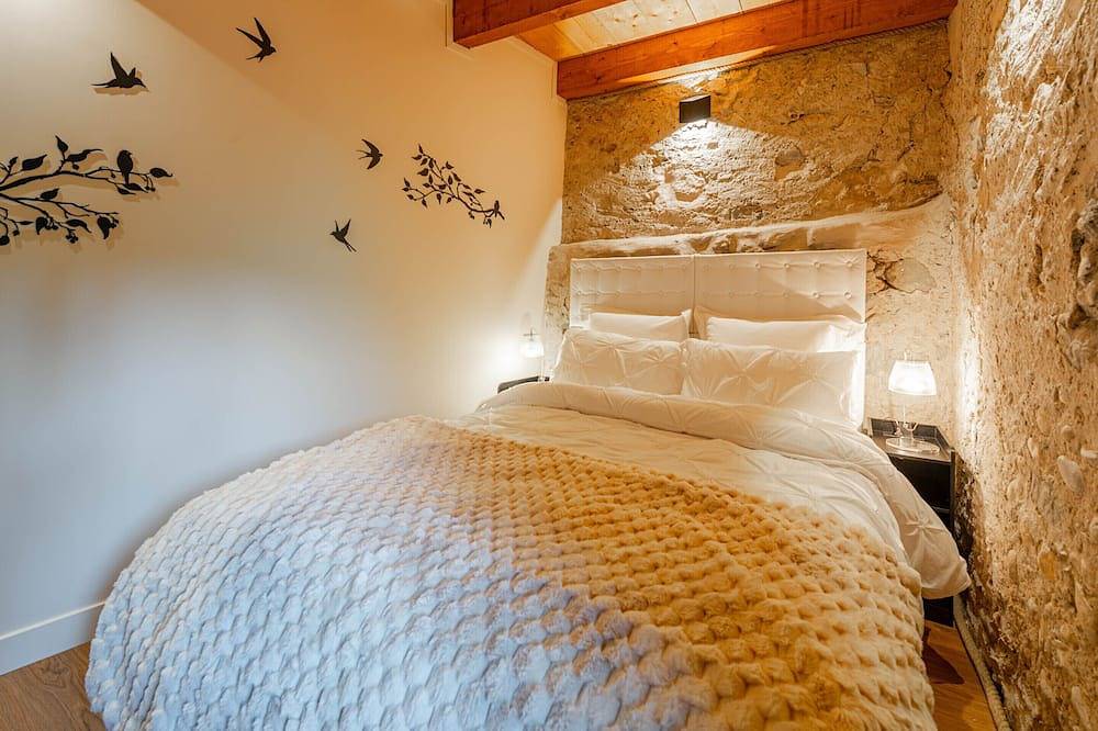 Gîte-Exclusivo-Baño privado con ducha-Vista al bosque-Dans un ancien moulin in Mûres, Parque natural regional del Macizo de Bauges