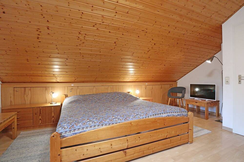 Ganze Wohnung, Urlauberdorf 39a Haus Baltic in Boltenhagen, Nordwestmecklenburg (Wismar und Umgebung)
