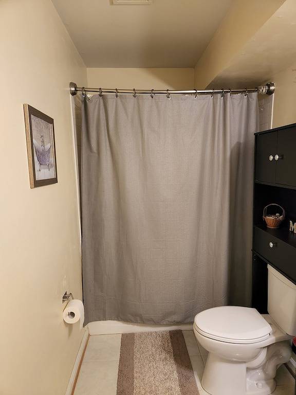 Loft for 3 people in Virginia