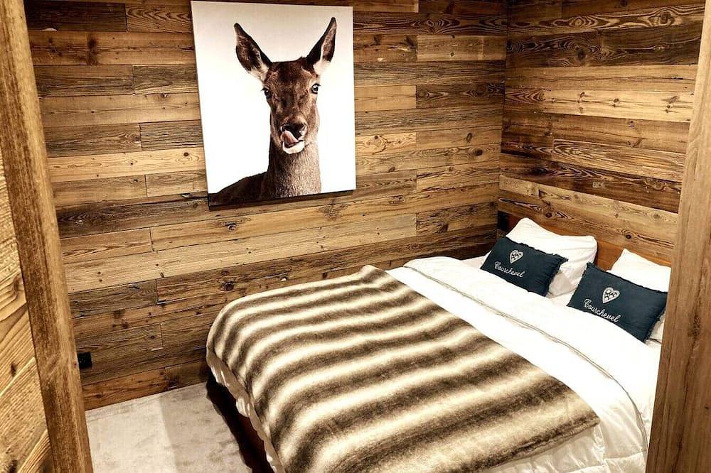 Apartamento entero, Near the Snowfront Modern Apartment in Courchevel 1650 (Moriond), Saint-Bon-Tarentaise