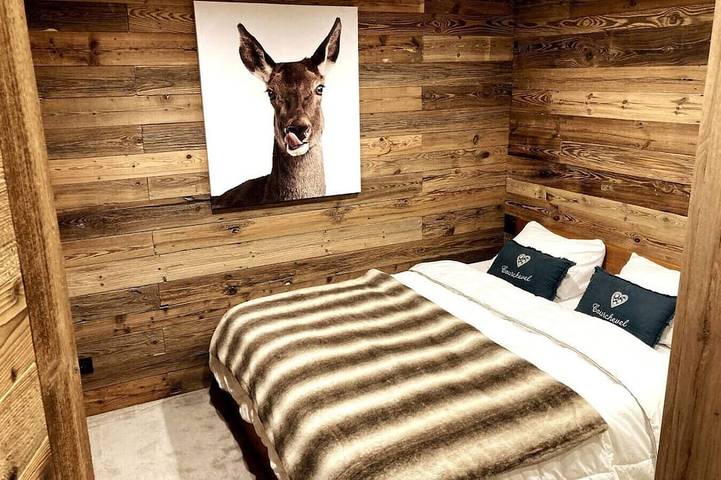 Apartamento de vacaciones para 6 personas - 1