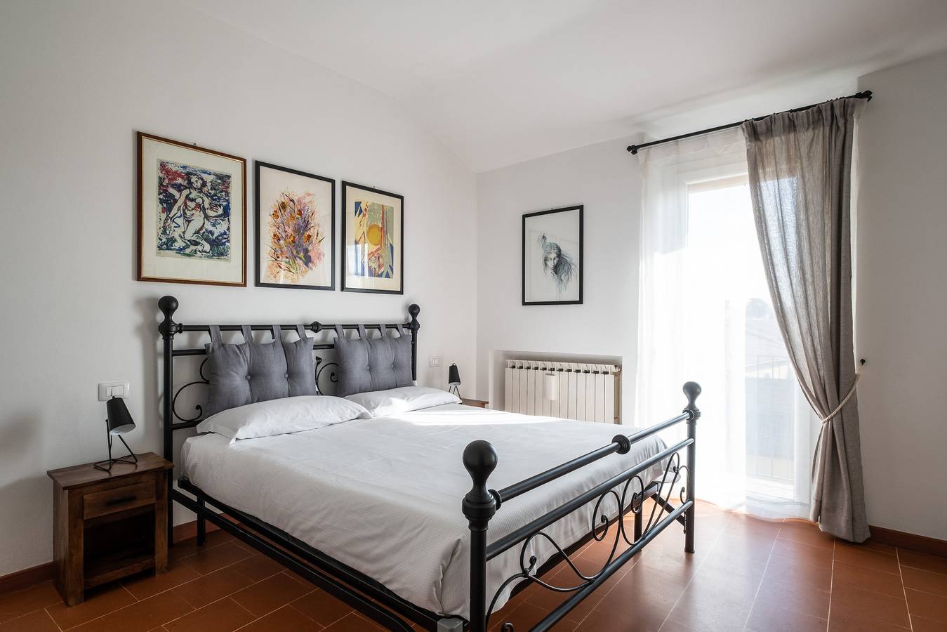 Cały apartament, Santa Caterina Apartment by Wonderful Italy in Bolonia, Prowincja Bolonia