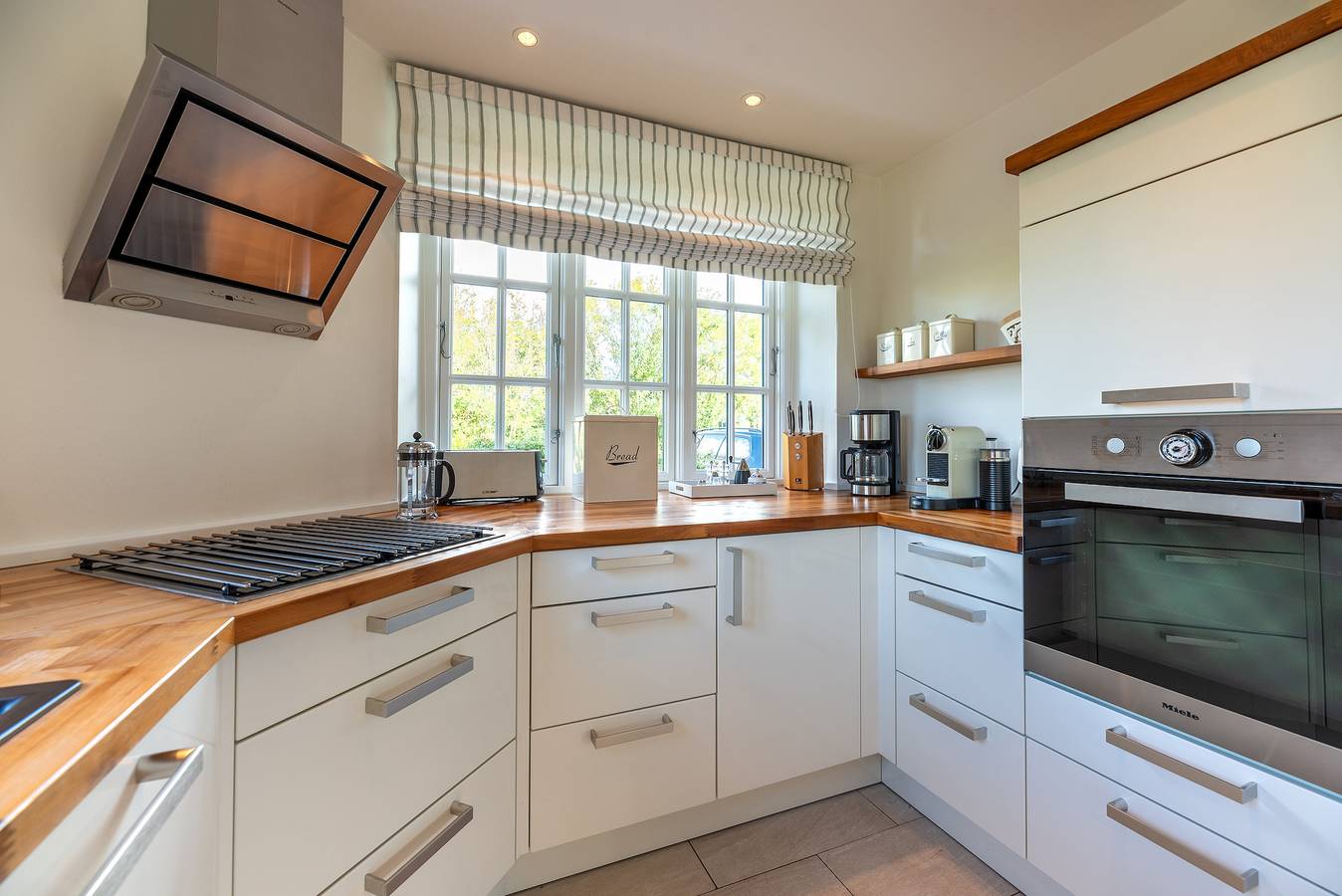 Watt'n Hüs in Goting, Föhr