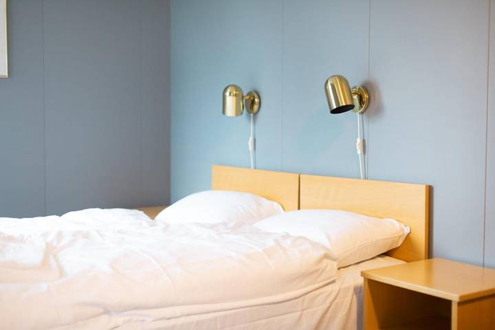 Hotel für 1 Personen - 1