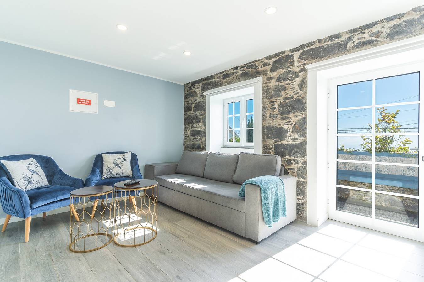 Casa da Horta in Santa Cruz (Madeira), Madeira