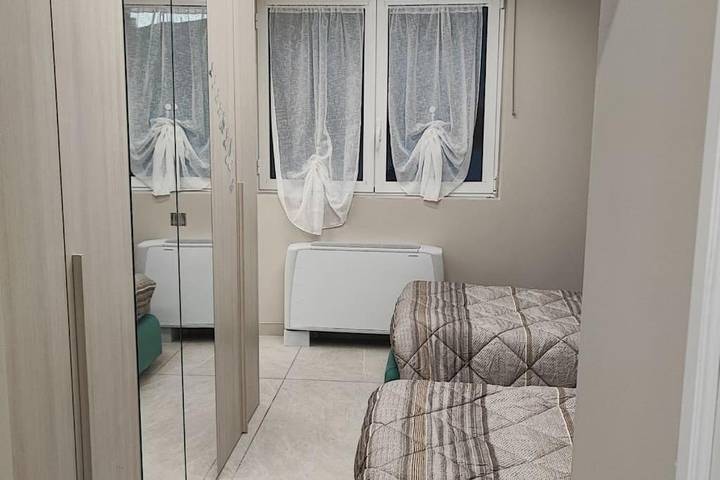 Gîte pour 6 personnes, avec jardin à Settimo Milanese - 3