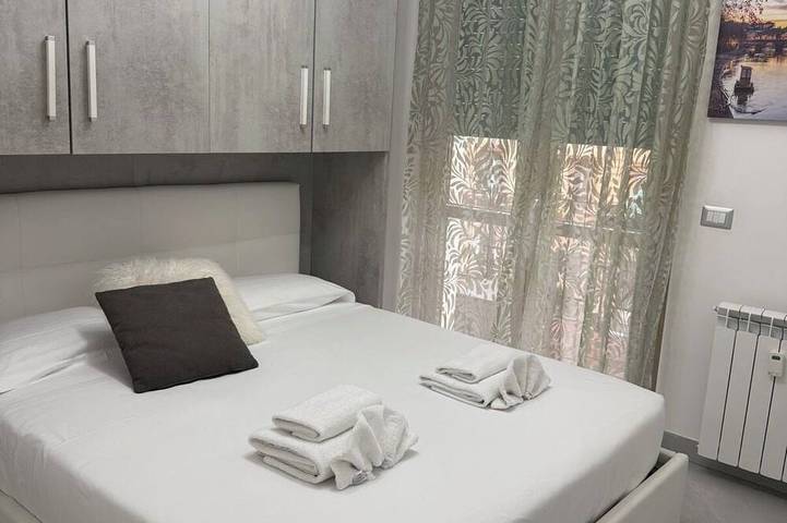 Ganze Wohnung, Rome apartment walking distance from the Vatican! in Vatikan, Rom Provinz