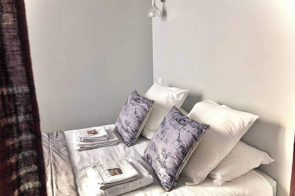 Entire apartment, Maison Gabriel Appartement Plume in Abbeville, Abbeville region