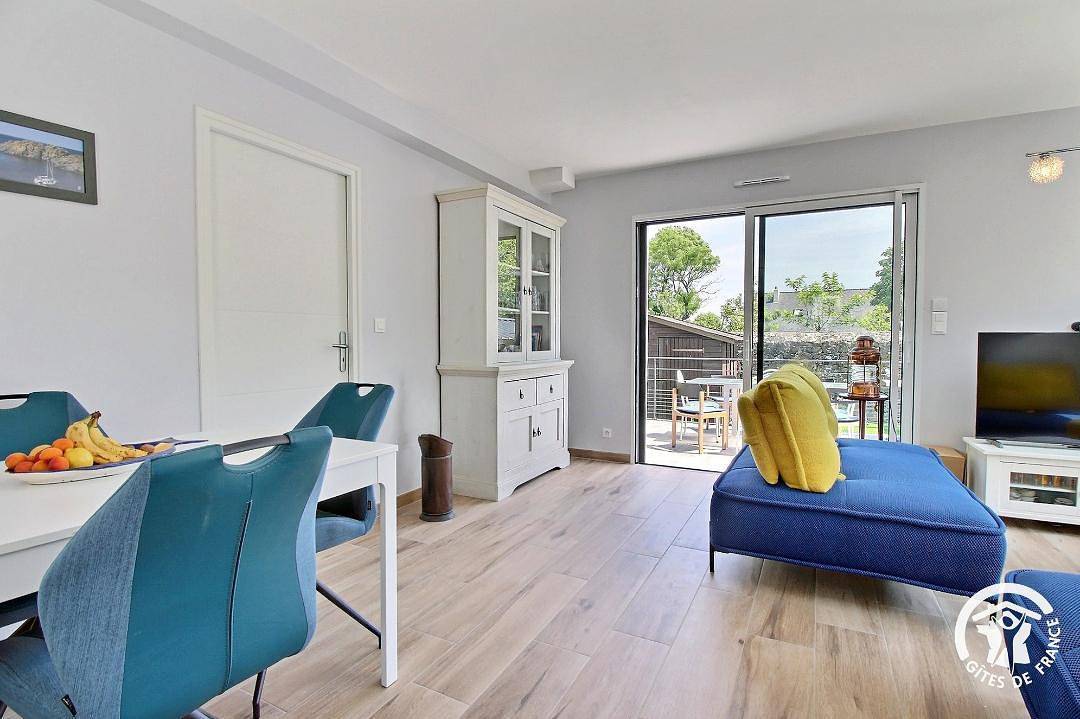 Kib Arm in Saint-Pierre-Quiberon, Côte des Mégalithes