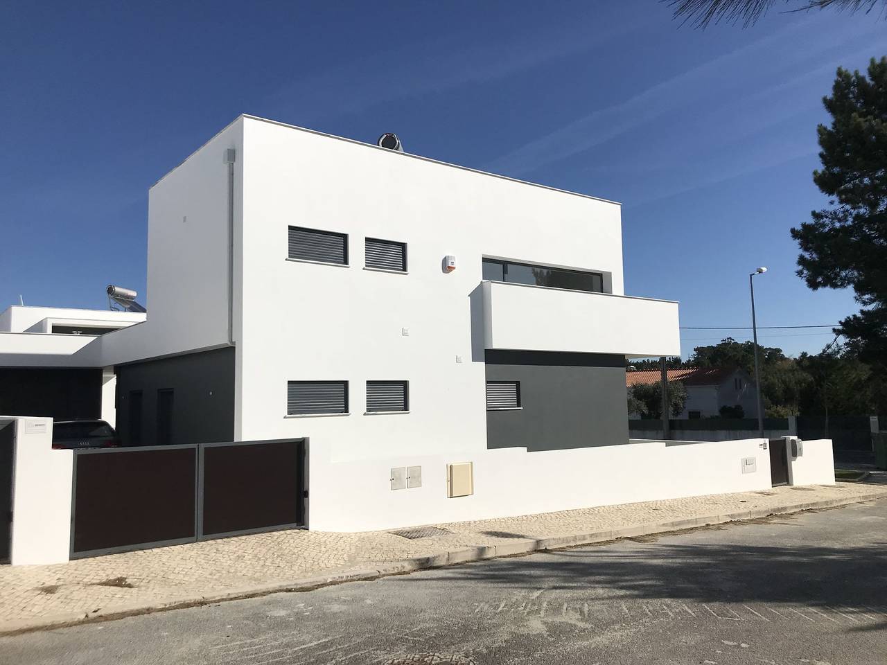 Sunny Villa Near Óbidos w/ Beaches in Nadadouro, Leiria District