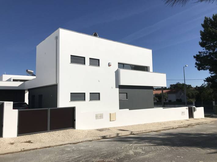 Chalet para 6 personas, con terraza y piscina, Familias con niños en Lisboa y alrededores - 2