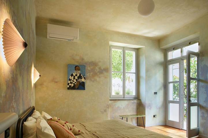 Ferienwohnung für 5 Personen, mit Terrasse und Garten, mit Haustier in Udine