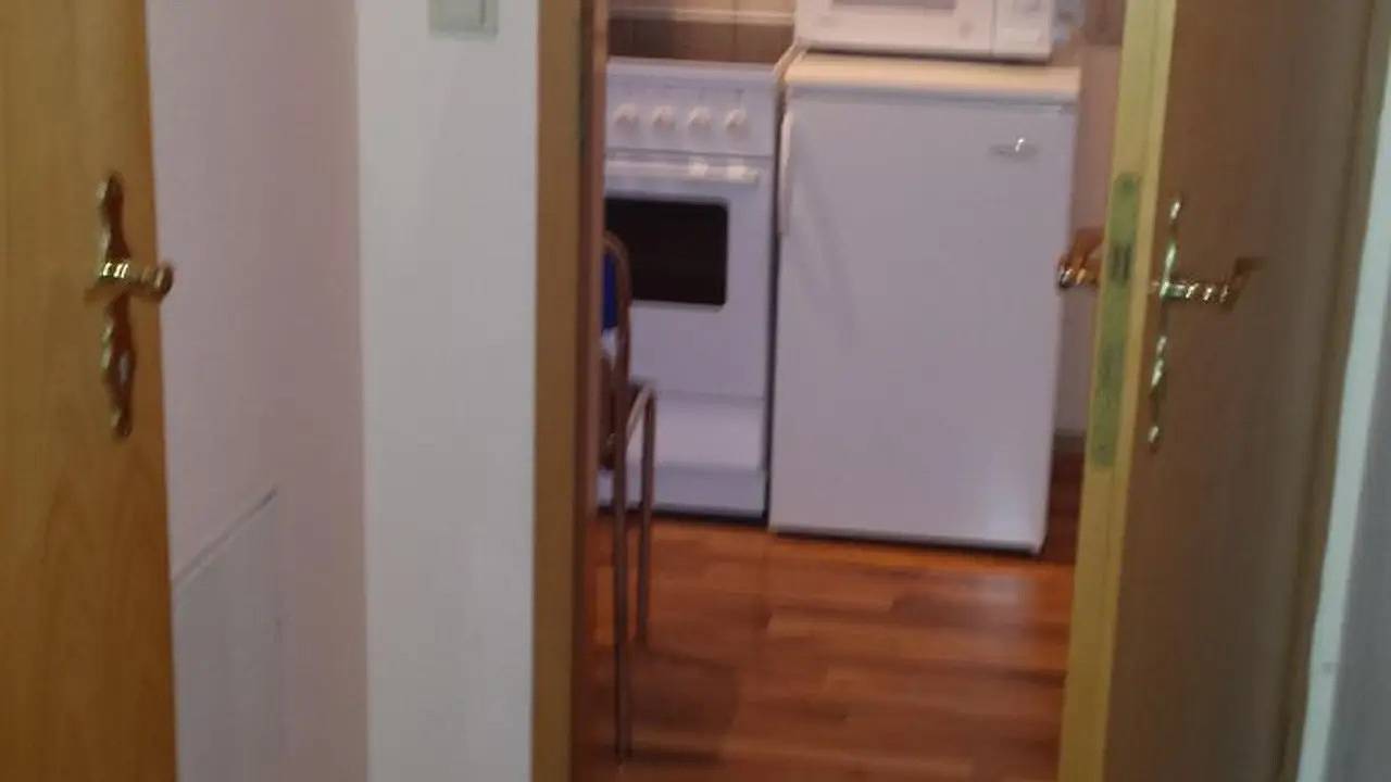 Ganze Ferienwohnung, Ferienwohnung für 2 Personen (39 m²) in Plauen in Plauen, Chemnitz und Umgebung