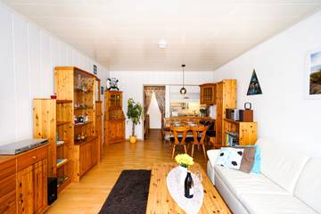 Ferienwohnung für 4 Personen in Sierksdorf, Südliche Ostseeküste, Bild 4