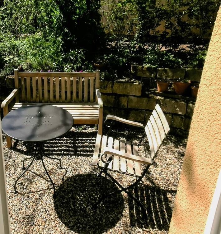Ferienhaus für 4 Personen, mit Terrasse in Ketzin - 4
