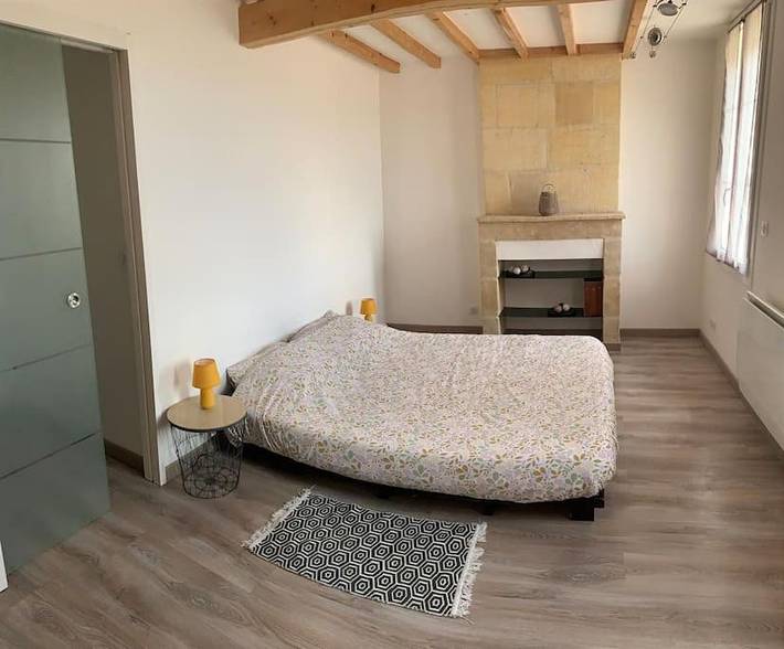 Location de vacances pour 6 personnes, avec jardin, adapté aux familles à Labarde - 4