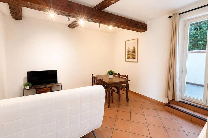 Ferienwohnung für 4 Personen - 1