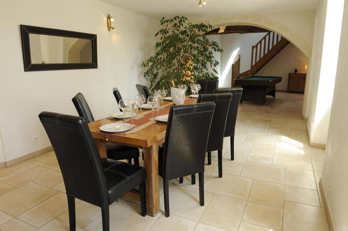 Chez l in Noé-les-Mallets, Aube