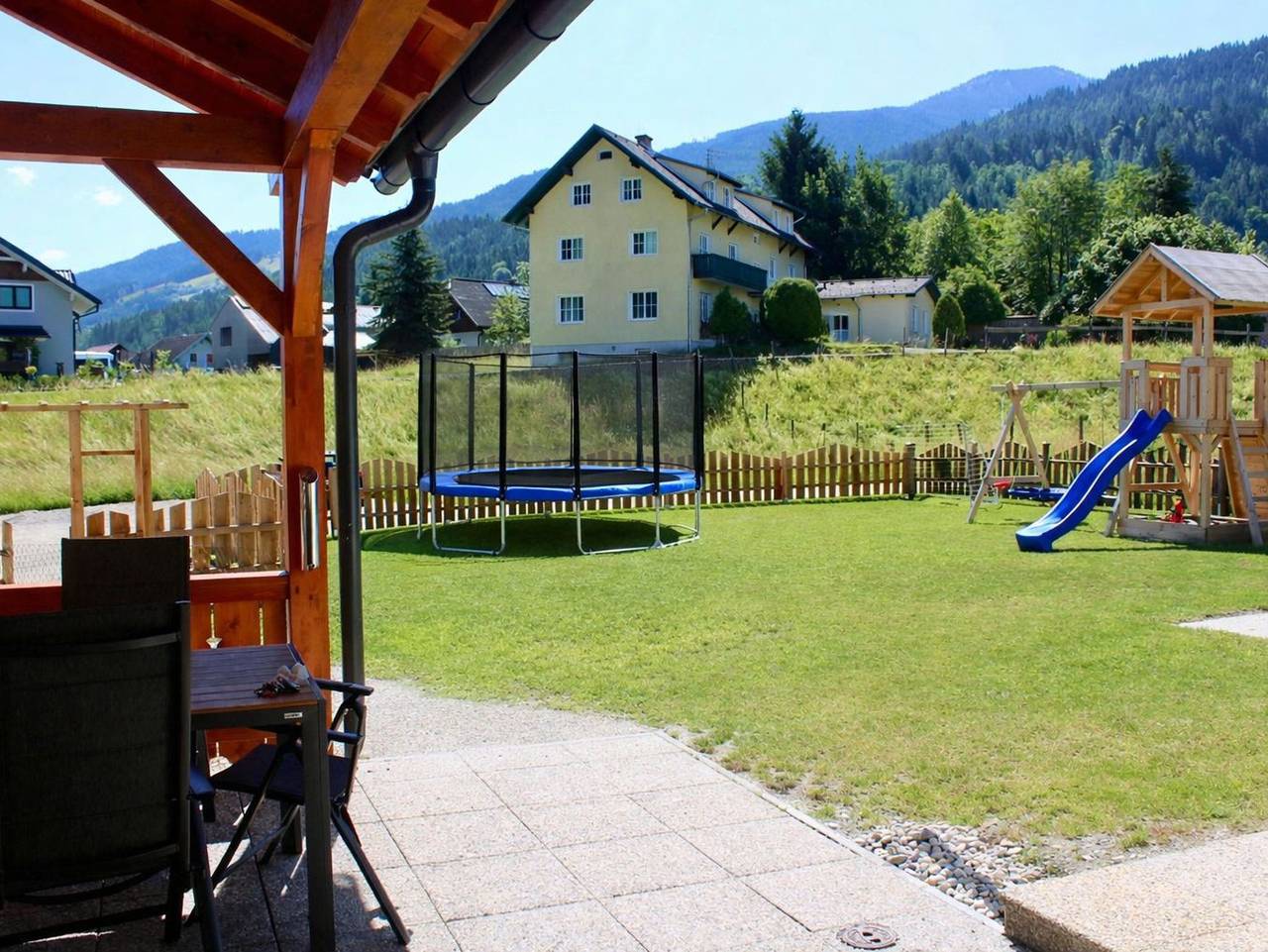 Chalet Mama in Pruggern, Schladming-Dachstein