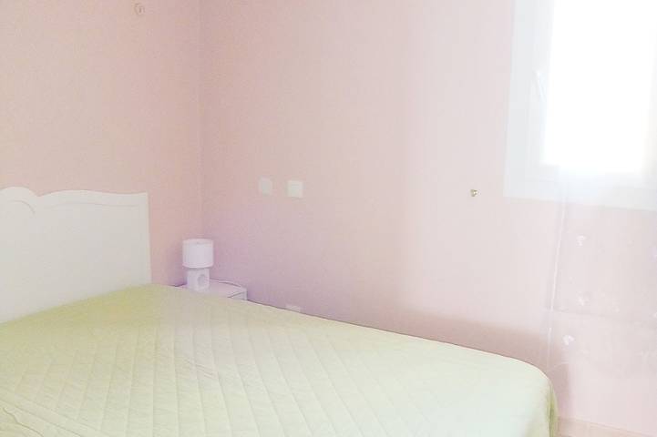 Gîte pour 4 personnes, avec piscine et terrasse dans Casino de Valras Plage - 2