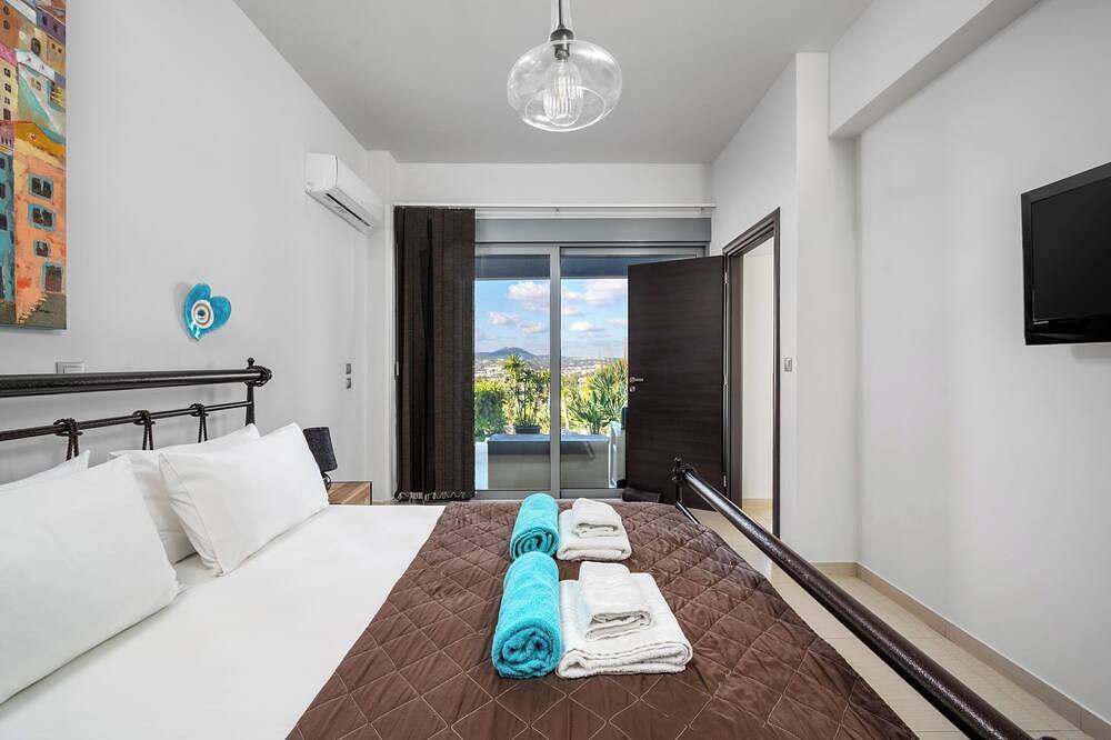 Articiano Villa in Faliraki in Faliraki, Rhodes
