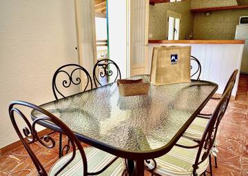 Apartment in Caló de Sant Agustí, Formentera für 6 