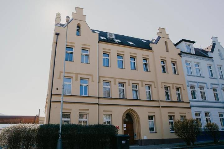 Appartement de vacances pour 5 personnes, animaux acceptés