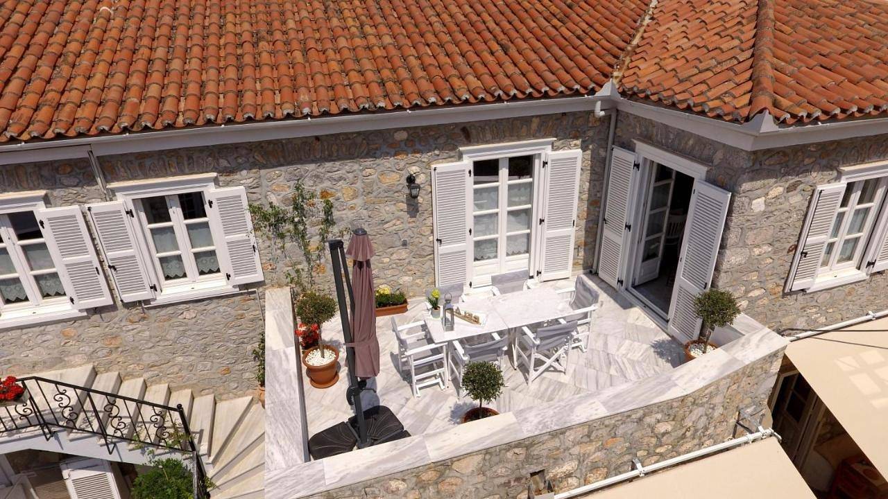 Holiday Home in Hydra