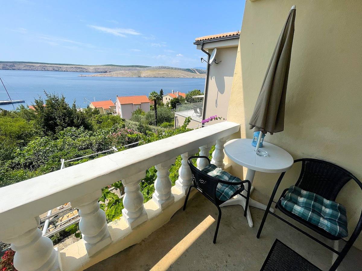 Appartamento vacanze a Kvarn a partire da 138€ a notte